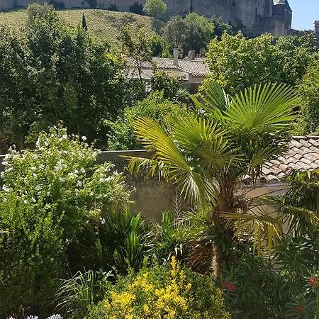 Maison Vue Cite 1 Villa Carcassonne Exterior photo